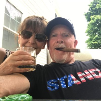 golferbud68's profile picture. He’s back baby!!!!!!! MAGA🇺🇸🇺🇸🇺🇸Proud conservative. Unapologetic Trump supporter!!!! USA USA