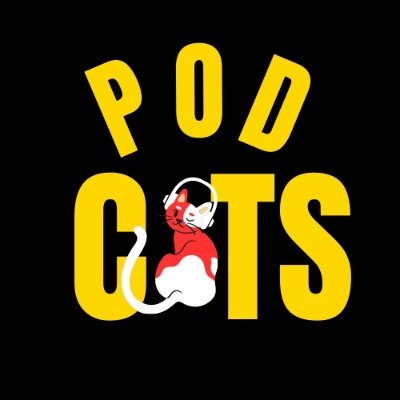 The Official Twitter account of the Castle View Podcast Club.
@ cvpodcats on Instagram.