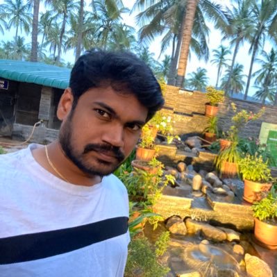 Thirupaa's profile picture. 