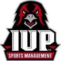 IUPSportMgmt (@iupsportmgt) 's Twitter Profile