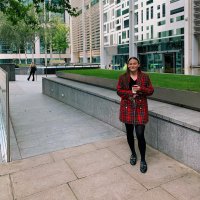 Chloe Grant (@imchloegrant) 's Twitter Profile