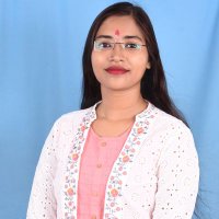 Sushmita Garg Jalore(@SushmitaJalore) 's Twitter Profile Photo