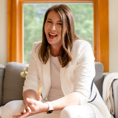 Progressive #VT State Rep for Winooski & BTV. 🗳 @universityofvermont graduate. 💚 Victory Empowerment Fellow ‘21. 🏳️⚧️ #OYW Politician of the Year ‘22. 🇺🇸