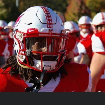 VSU DB▫️Stay Solid, Never Fold ▫️Marist ‘22▫️ Armwood HS Alum