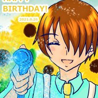 白兎(ハクト) (@ibkmsymphony) 's Twitter Profile