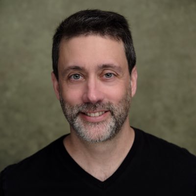 Jon Blattmachr Profile