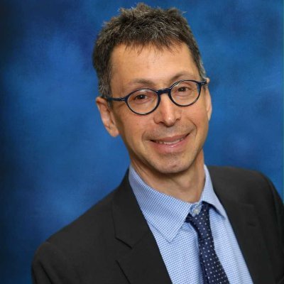 Steven Lobell Profile