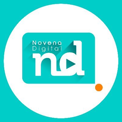 Medio de comunicación oficial de La Araucanía.
Objetivos, transparentes y certeros.
Instagram: novena_digital
Facebook: Novena Digital