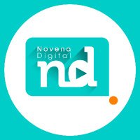 Novena Digital(@NovenaDigital) 's Twitter Profile Photo