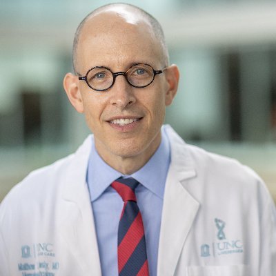 GU Medical Oncologist | Co-Director of the Urologic Oncology Program @UNC_Lineberger @UNCUroOnc @UNCurology Views are my own