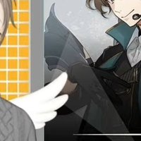 Luciel (@chrolucziel) 's Twitter Profile