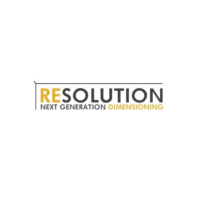 Resolution is the next generation of dimensioning solutions, using revolutionary AI driven 3D imaging technology to reduce costs and increase accuracy.
