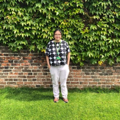 UWC Red Cross Nordic, U of Birmingham , SPaRK Ph.D fellow in Medicine at QUB, TedX speaker with Autism, Global nomad 🏳️🌈 Retweet != endorsement