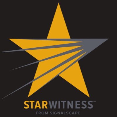 StarWitnessNews's profile picture. Follow us for the latest news on interview recording and video evidence. Our products have been helping law enforcement for 20 years.