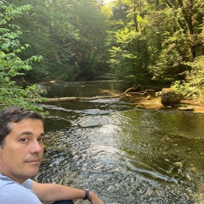 miquelterrade's profile picture. Professor Institut de Sils