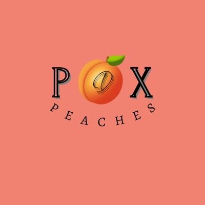 PDX Peaches 🍑