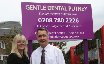 The TOOTH the hole TOOTH & nothing but the TOOTH! Putney Dental Care, Dental Treatment & FREE Initial Examination & Treatment Plan +44 208 780 2226 #dentists