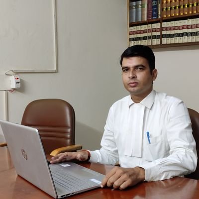 Advocate, Supreme Court of India, Social Worker and Supporter of @RahulGandhi @priyankagandhi @AdvYadav and @INCIndia
