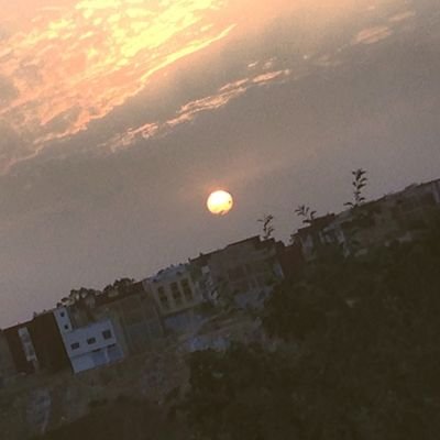 hudajuch's profile picture. Nothing