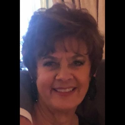 Patriotic Widow, Lover of Crosswords, Golfing Fanatic, Owner/Supporter of Custom Car Industry. MAGA /// TRUMP 2024