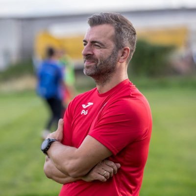 PGognidze's profile picture. Football executive, COO @analyticsfc, CEO Marshal Group