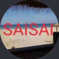 SAISAI【公式】 (@saisai_0fficial) Twitter profile photo