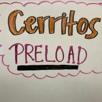 Cerritos Preload(@cerritospreload) 's Twitter Profile Photo