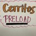 Cerritos Preload (@cerritospreload) Twitter profile photo Cerritos Preload (@cerritospreload) Twitter profile photo