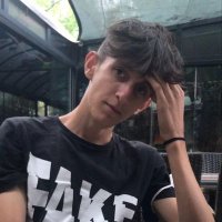 Ahmet Can (@ahmtcnshn) Twitter profile photo