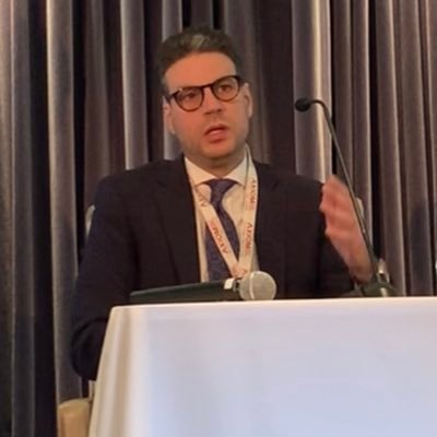 TheRealYElkaim's profile picture. CEO of OMNI Advisory Group