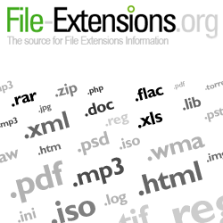 FileExtOrg's profile picture. A Web Library of File Extensions. Our mission is to help people recognize the file type and how to work with it.