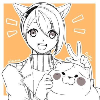Ffxiv housing enthusiast:) Profile pic by Nikki - @niekaori037 :) PS5 player. No commissions. For more Fluffy, join his discord: https://t.co/jccdohmeuw