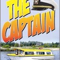 The Captain (@gscaptain) 's Twitter Profile