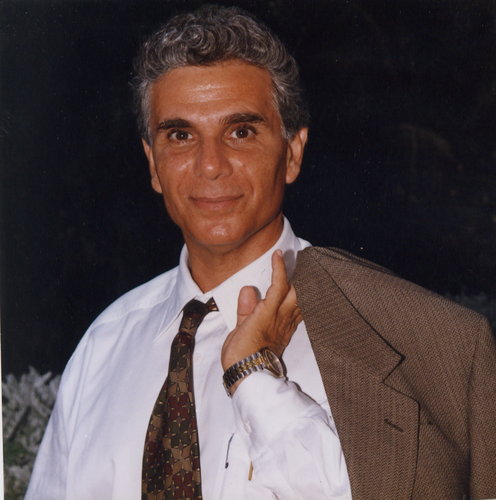 DanielSapir's profile picture. 