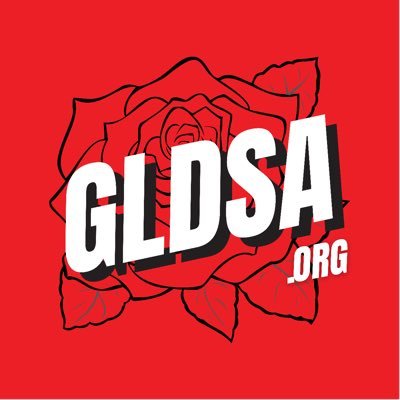 Lafayette, Indiana Area Chapter of the Democratic Socialists of America.  For Lafayette, LA see @DSASWLA