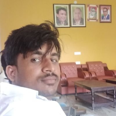 RahulYa83493067's profile picture. Samajwadi party