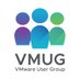 VMware User Group (@MyVMUG) Twitter profile photo