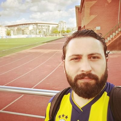 FENERBAHCE (tadic) 💛💙 | Atam izindeyiz bizde Fenerbahçeliyiz...