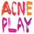 AcnePlay's profile picture. Acne Play is a small game studio situated in Stockholm, Sweden. With the happiest attitude we create wonderful games for smartphones.