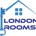 Londonrooms (@Londonrooms5) Twitter profile photo