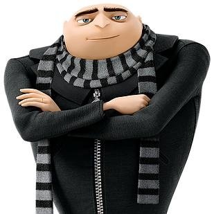 Gruuk_'s profile picture. The intelligence of the world is a constant. Population is growing...
- Mc Cole