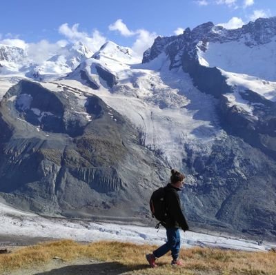 melacaro_O's profile picture. 🏔