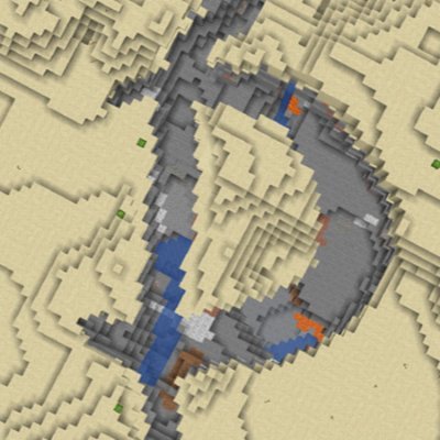 DylanDC14_'s profile picture. Minecraft Seedfinder 
https://t.co/VKpMUnl2Mc