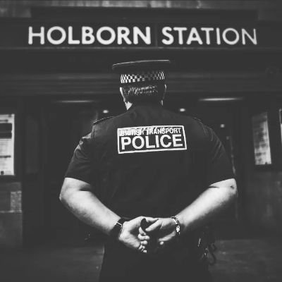 Ex Police (18 years was enough), now working for the Railway and spending more time with the family. All opinions and banter are my own.