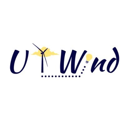 A team of @uoft students passionate about wind energy