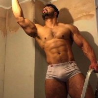Shirtless Of Man (@shirtlessofman) 's Twitter Profile Photo