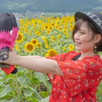 真琴@LiSAッ子 (@lisa11_17) 's Twitter Profile
