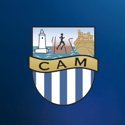 CAM_Atletismo Profile Picture