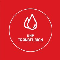 UHP Transfusion(@UHP_Transfusion) 's Twitter Profile Photo