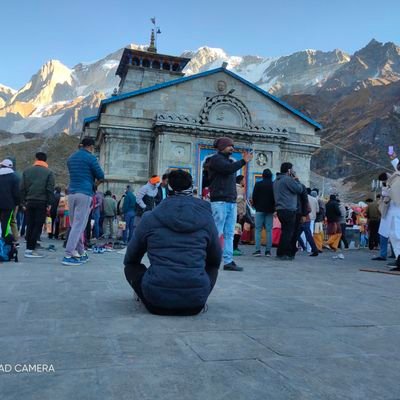 उत्तराखंड़ी, #पहाड़ी_भुला
राष्ट्रहित सर्वोपरि
Uk01